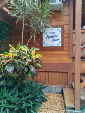 Casa Sempre Viva